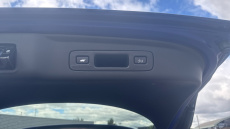 Honda Zr-V 2.0 eHEV Sport 5dr CVT Hybrid Estate